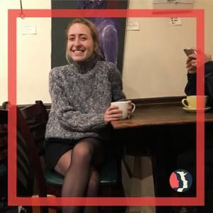 Meet your Posher, Madeline